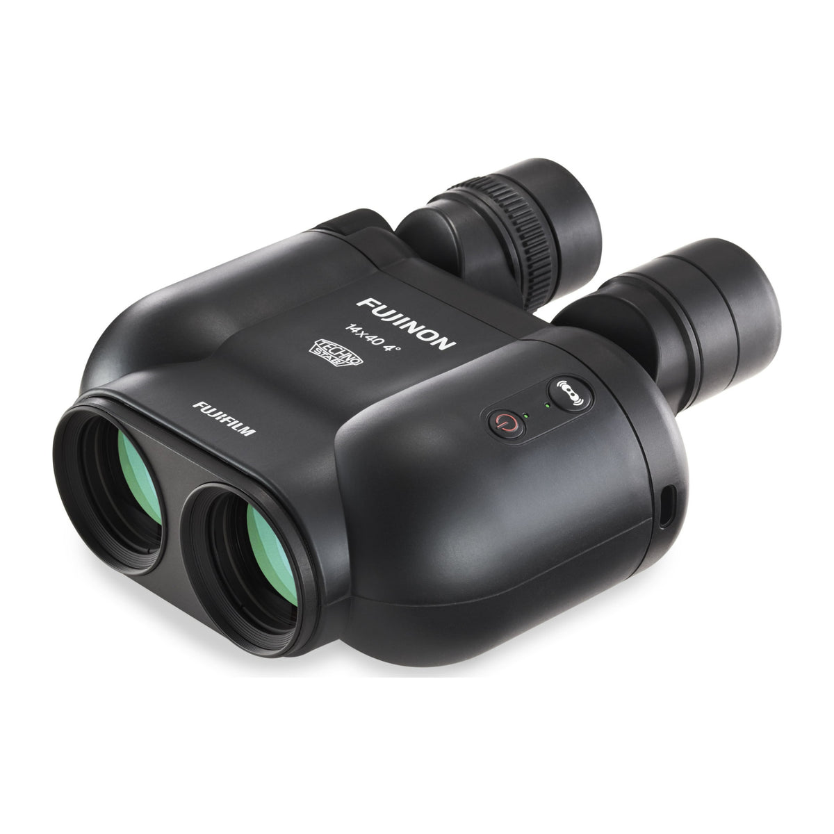 Fujifilm TS-X 1440 Techno Stabi Binoculars (Open Box)