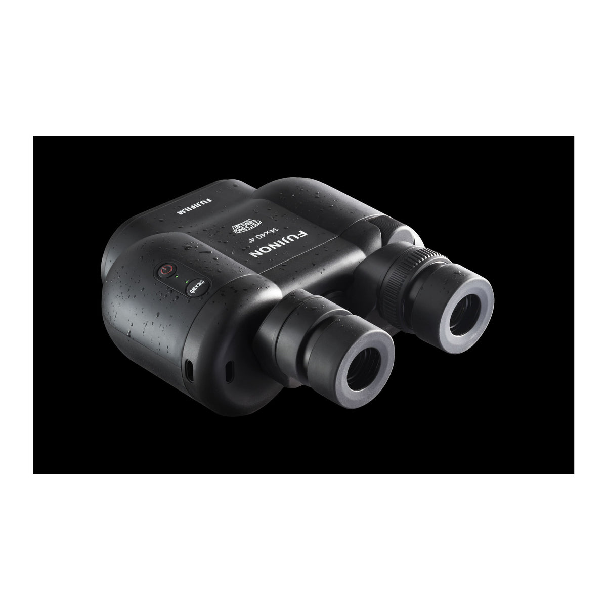 Fujifilm TS-X 1440 Techno Stabi Binoculars (Open Box)