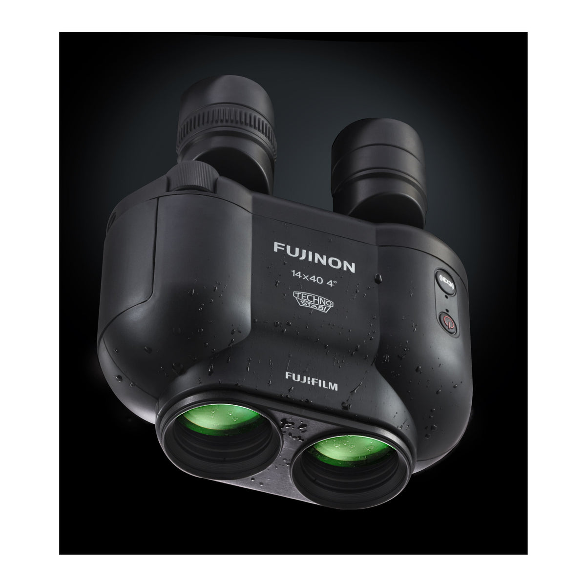 Fujifilm TS-X 1440 Techno Stabi Binoculars (Open Box)