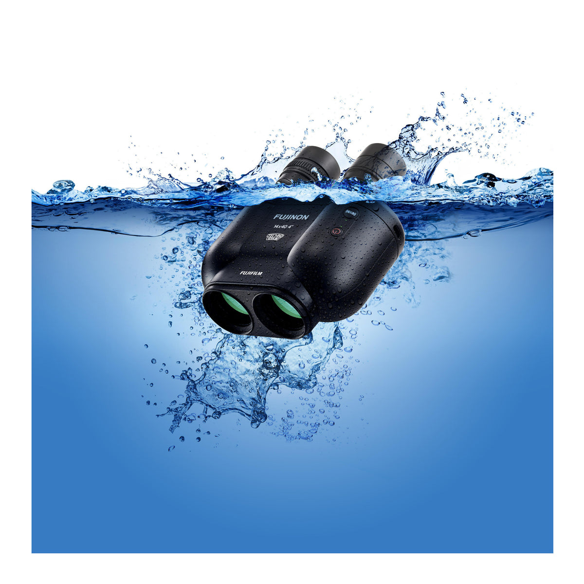 Fujifilm TS-X 1440 Techno Stabi Binoculars
