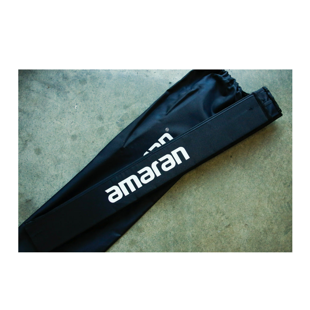Amaran RGBWW Color PT1c LED 1-Foot Pixel Tube with 4 Independently Controllable Pixels (LED Engines)