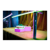 Amaran RGBWW Color PT1c LED 1-Foot Pixel Tube with 4 Independently Controllable Pixels (LED Engines)