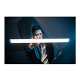 Amaran RGBWW Color PT1c LED 1-Foot Pixel Tube with 4 Independently Controllable Pixels (LED Engines)