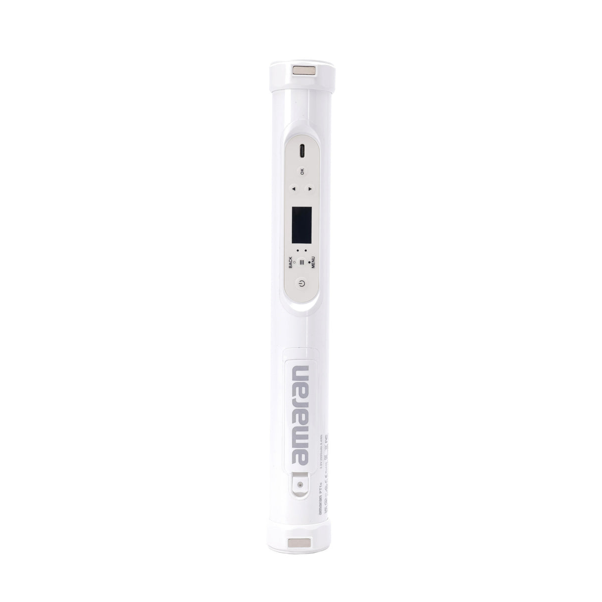 Amaran RGBWW Color PT1c LED 1-Foot Pixel Tube with 4 Independently Controllable Pixels (LED Engines)