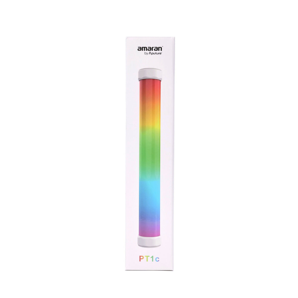 Amaran RGBWW Color PT1c LED 1-Foot Pixel Tube with 4 Independently Controllable Pixels (LED Engines)