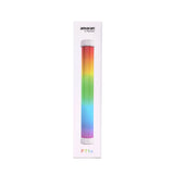 Amaran RGBWW Color PT1c LED 1-Foot Pixel Tube with 4 Independently Controllable Pixels (LED Engines)