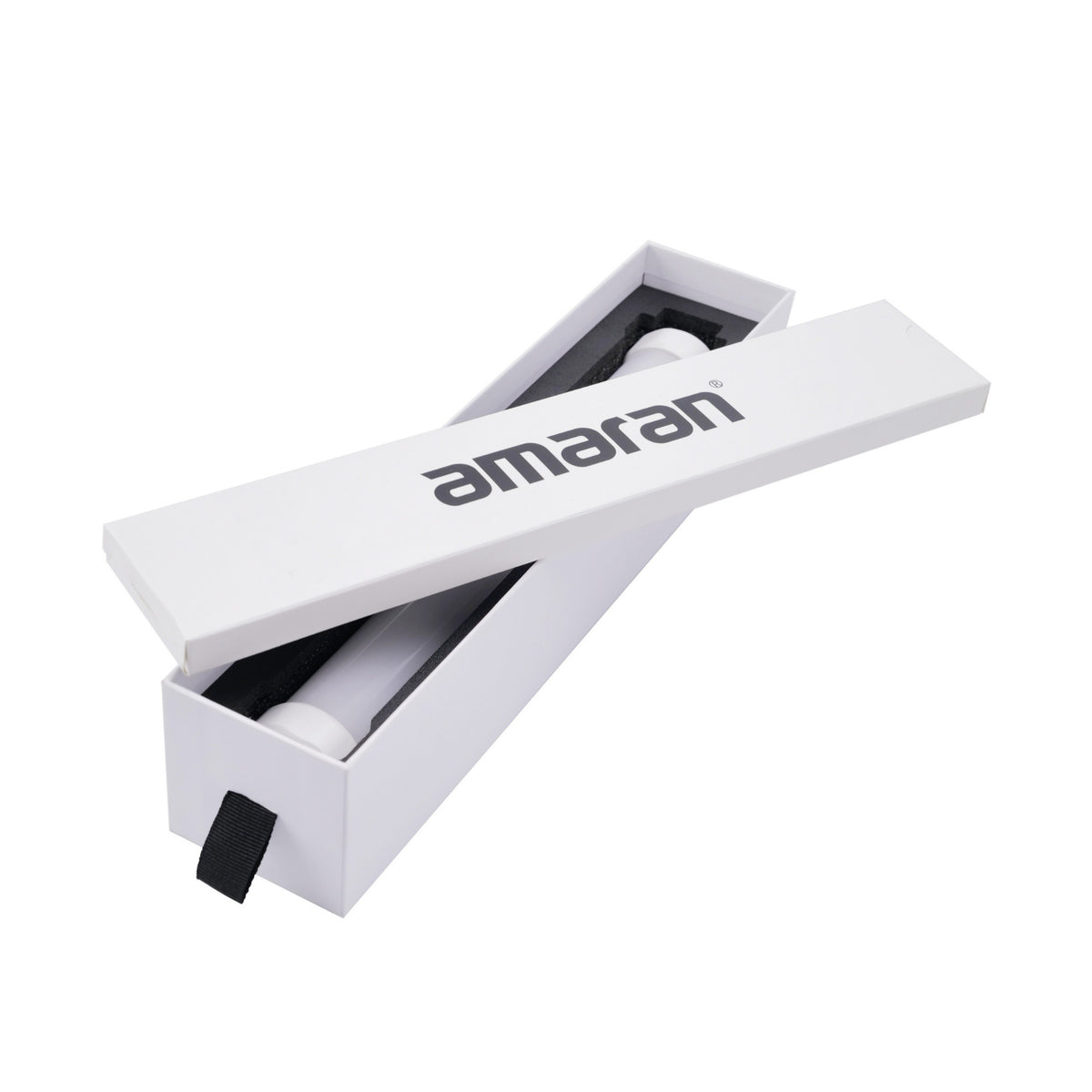 Amaran RGBWW Color PT1c LED 1-Foot Pixel Tube with 4 Independently Controllable Pixels (LED Engines)