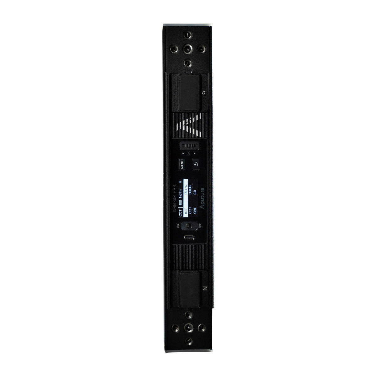 Aputure Infinibar PB3 Flexible, Wireless, Versatile, and Easy to Mount Pixel Bar with Battery