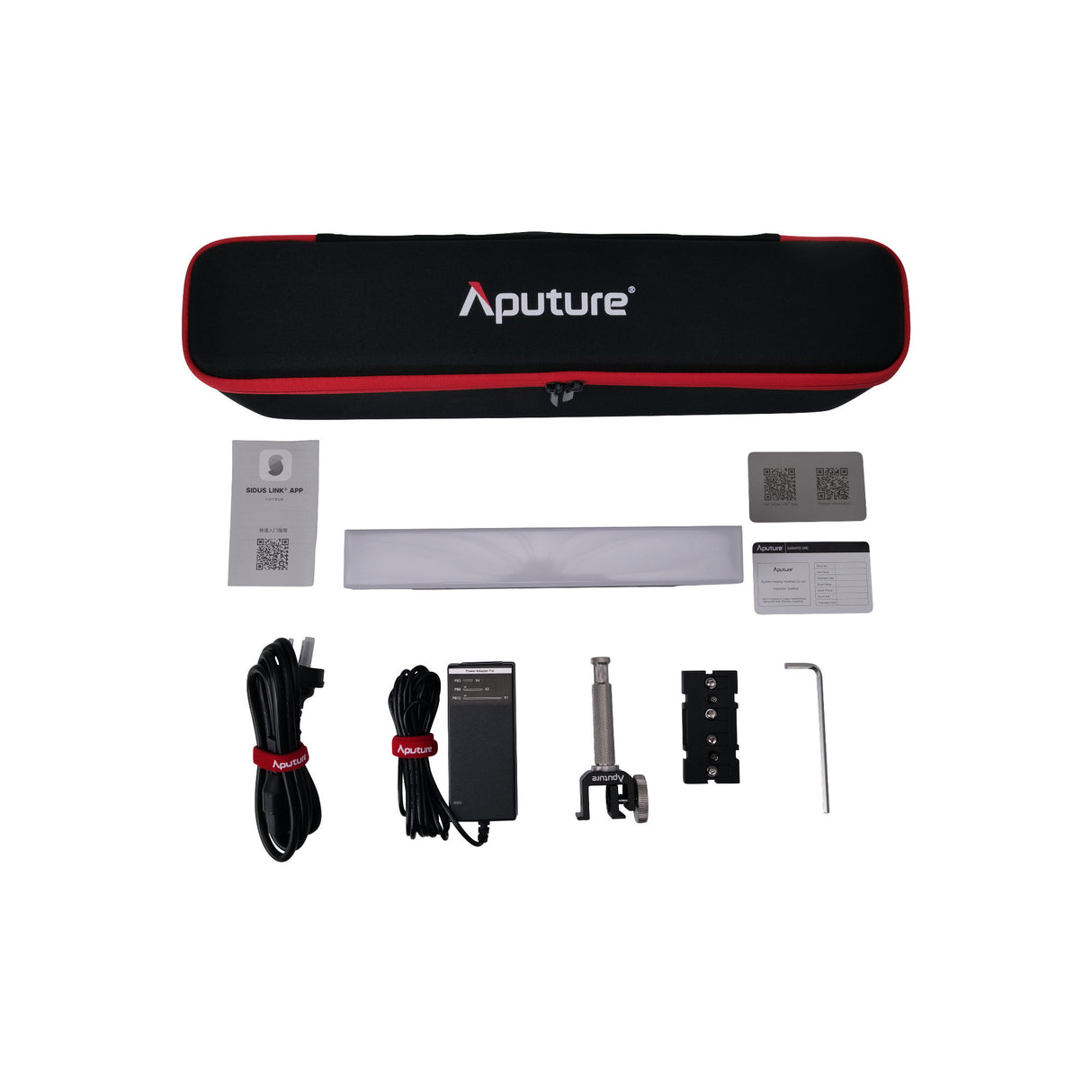 Aputure Infinibar PB3 Flexible, Wireless, Versatile, and Easy to Mount Pixel Bar with Battery