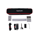 Aputure Infinibar PB3 Flexible, Wireless, Versatile, and Easy to Mount Pixel Bar with Battery