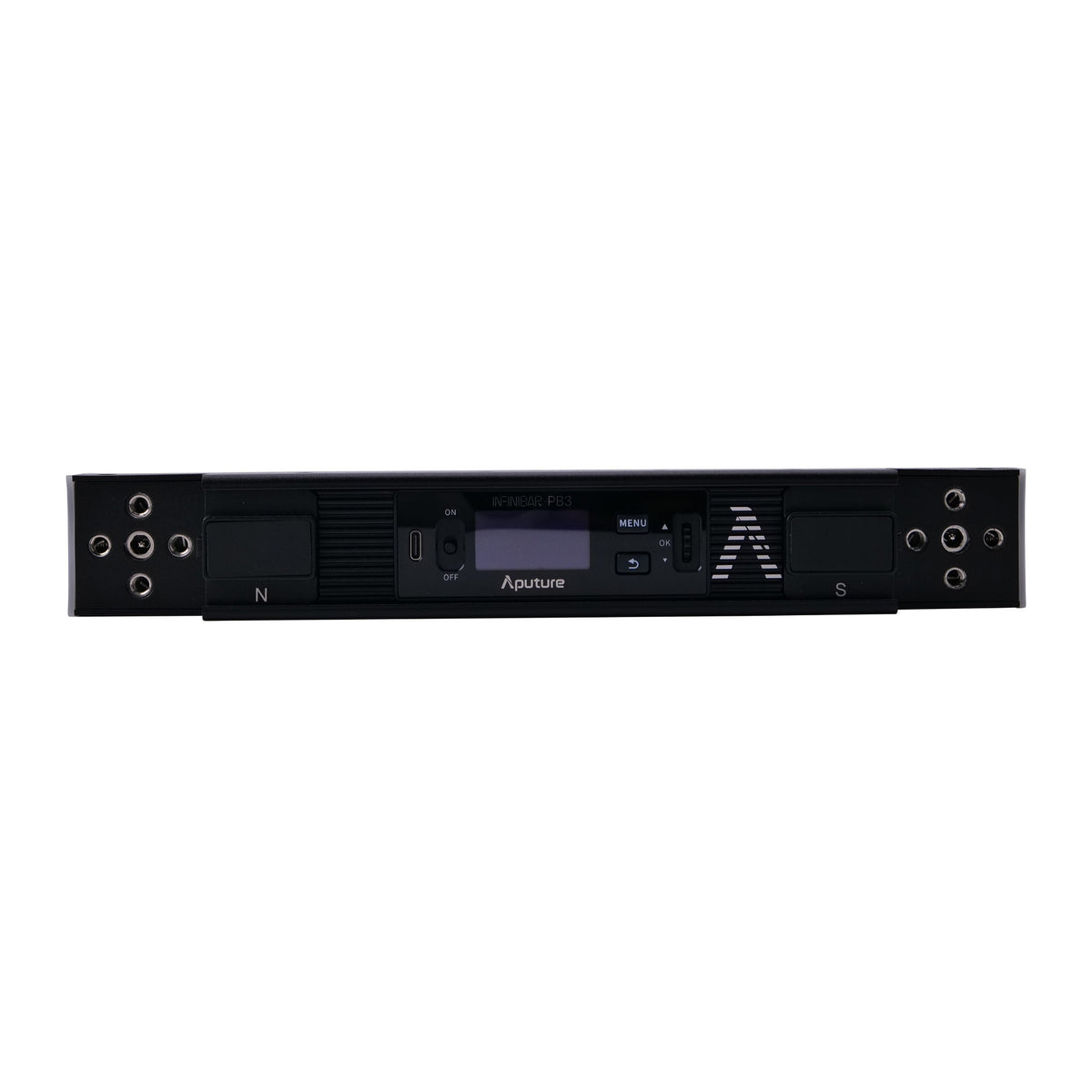 Aputure Infinibar PB3 Flexible, Wireless, Versatile, and Easy to Mount Pixel Bar with Battery