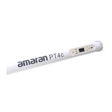 Amaran RGBWW Color PT4c LED 4-Feet Pixel Tube with 16 Independently Controllable Pixels(LED Engines)