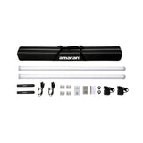 Amaran RGBWW Color PT4c LED 4-Feet Pixel Tube with 16 Independently Controllable Pixels(2-Pack)