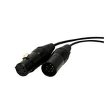 Amaran RGBWW Color PT4c LED 4-Feet Pixel Tube with 16 Independently Controllable Pixels(2-Pack)