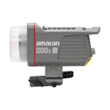 amaran COB 200x S Bi-Color LED Monolight