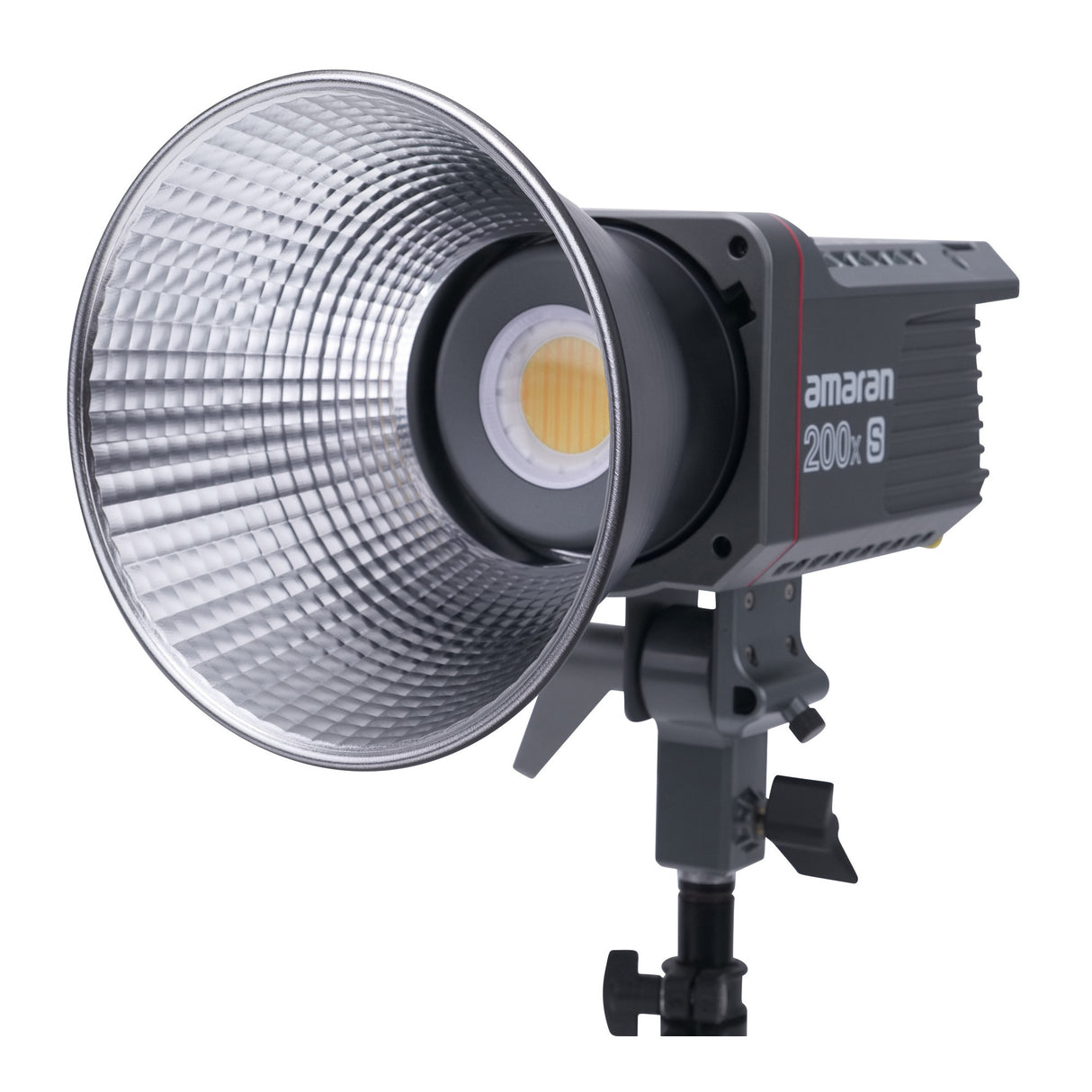 amaran COB 200x S Bi-Color LED Monolight