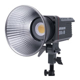 amaran COB 200x S Bi-Color LED Monolight