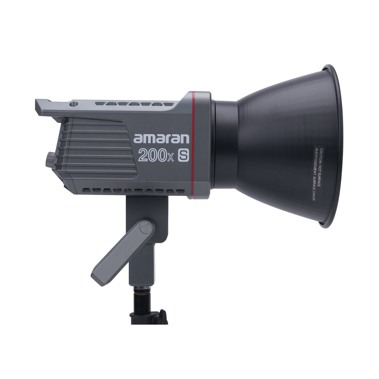 amaran COB 200x S Bi-Color LED Monolight