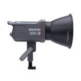 amaran COB 200x S Bi-Color LED Monolight