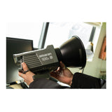 amaran COB 200x S Bi-Color LED Monolight