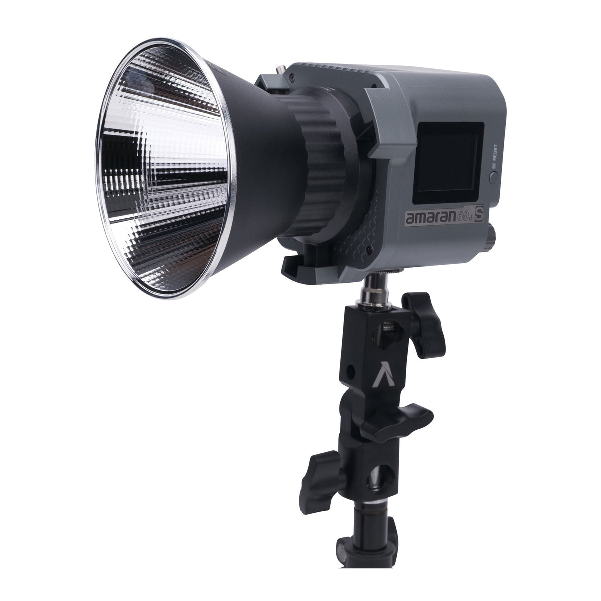 Aputure Amaran COB 60D S Point Source LED 65W Daylight with Full-Size Universal Bowens Mount