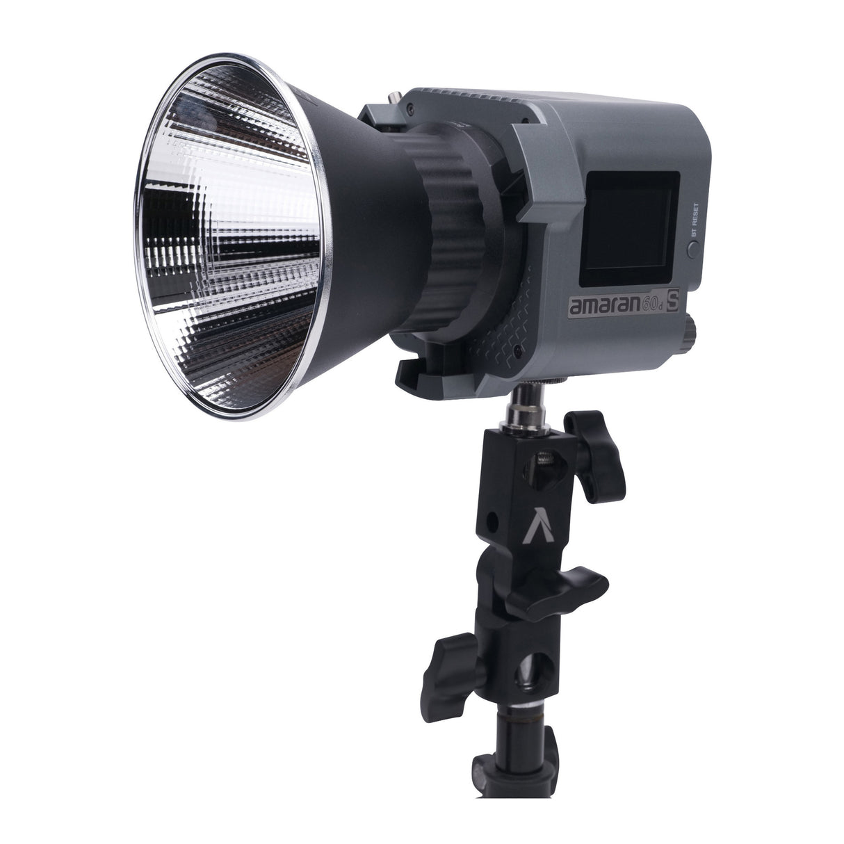 Aputure Amaran COB 60D S Point Source LED 65W Daylight with Full-Size Universal Bowens Mount