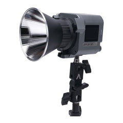 Aputure Amaran COB 60D S Point Source LED 65W Daylight with Full-Size Universal Bowens Mount