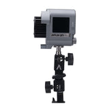 Aputure Amaran COB 60D S Point Source LED 65W Daylight with Full-Size Universal Bowens Mount