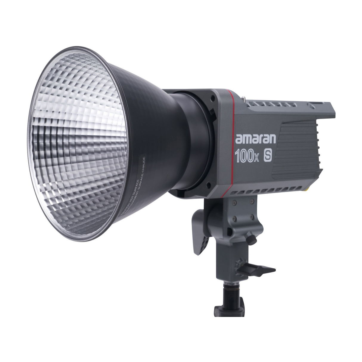 Aputure Amaran COB 100X S Point Source LED 100W Bi-Color Daylight with Universal Bowens Mount