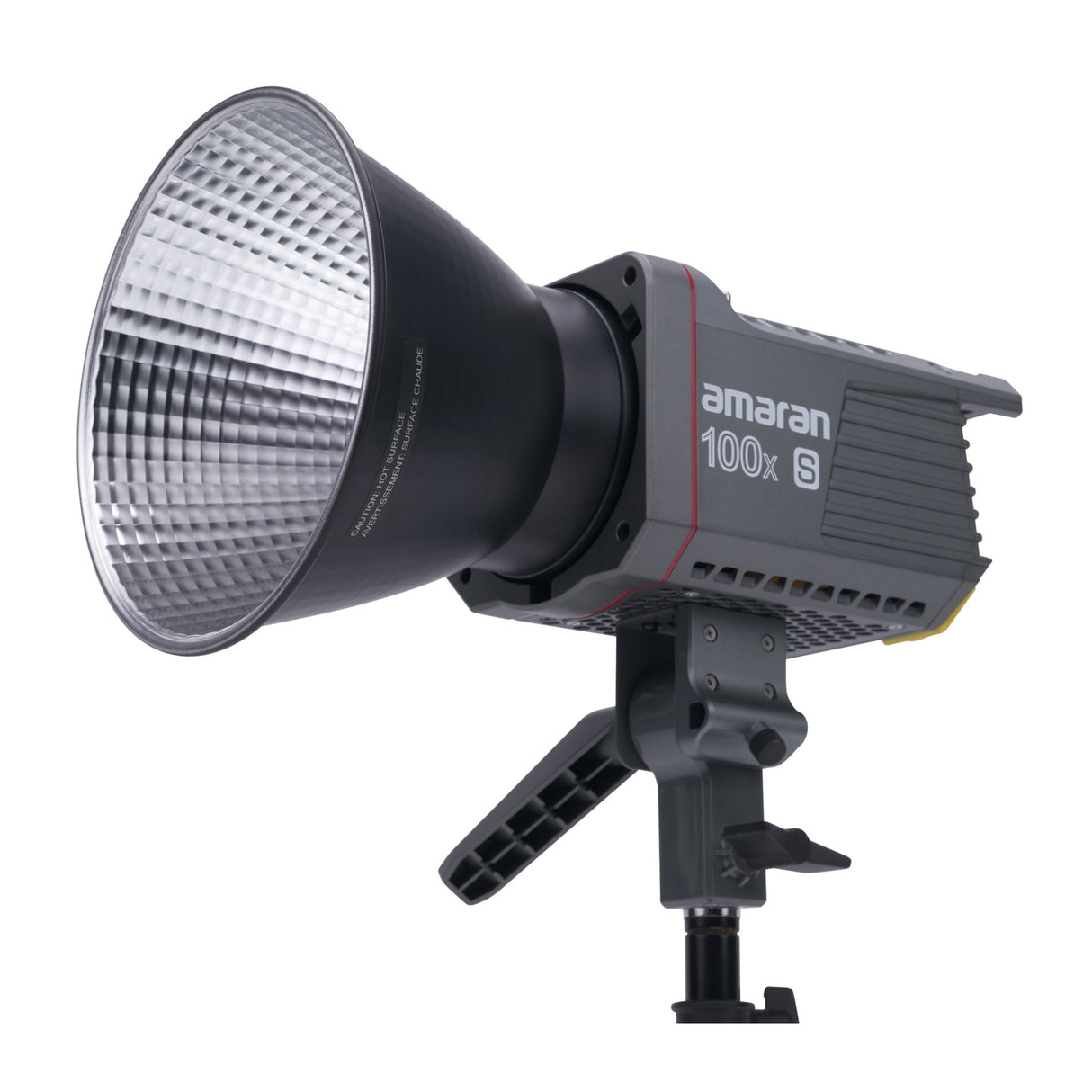 Aputure Amaran COB 100X S Point Source LED 100W Bi-Color Daylight with Universal Bowens Mount