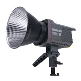Aputure Amaran COB 100X S Point Source LED 100W Bi-Color Daylight with Universal Bowens Mount
