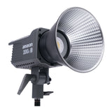 Aputure Amaran COB 200D S Point Source LED 200W Daylight with Full-Size Universal Bowens Mount