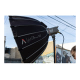 Aputure Amaran COB 200D S Point Source LED 200W Daylight with Full-Size Universal Bowens Mount