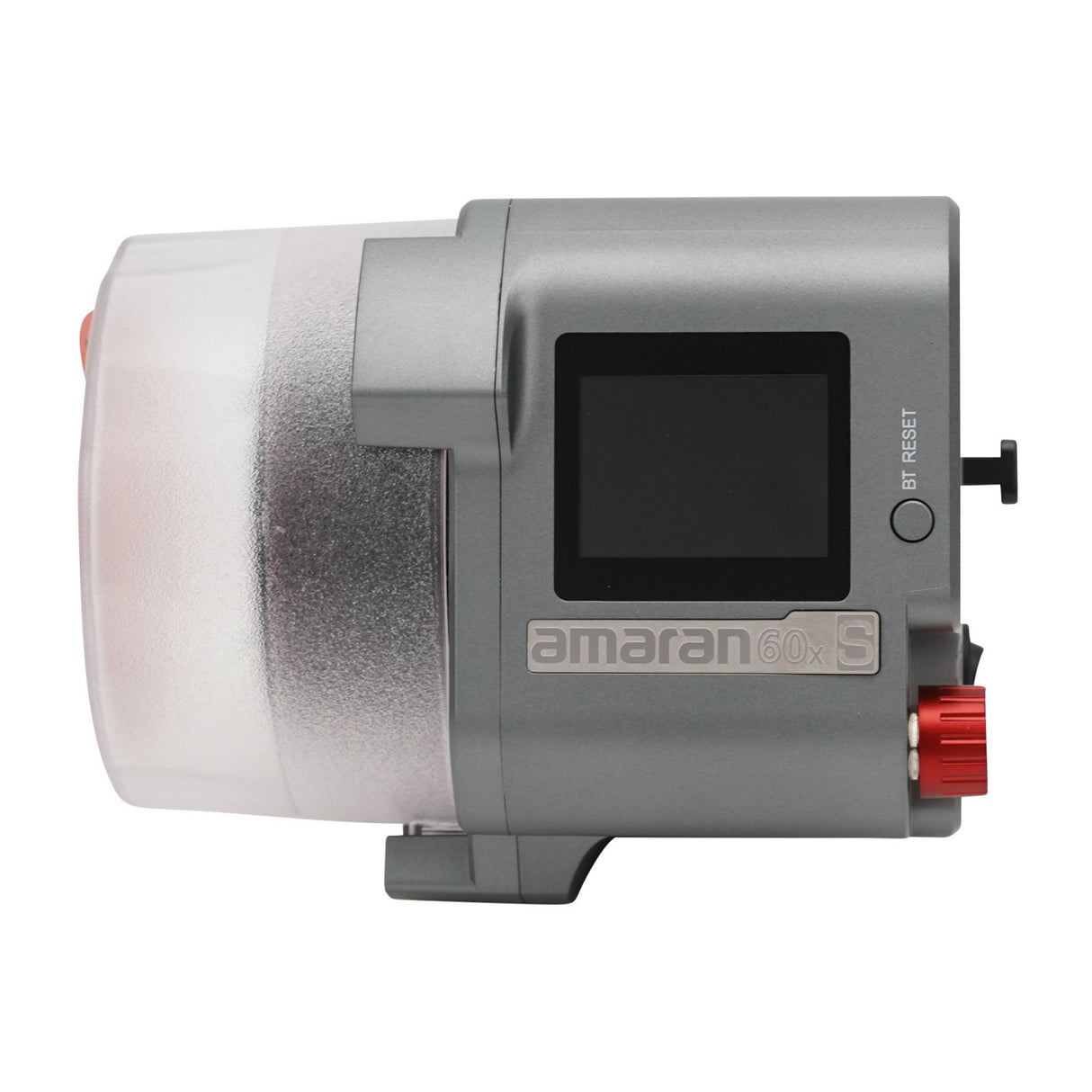 amaran COB 60x S Bi-Color LED Monolight