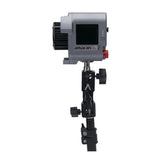 amaran COB 60x S Bi-Color LED Monolight