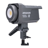 Aputure Amaran COB 100D S Point Source LED 100W Daylight with Full-Size Universal Bowens Mount