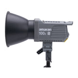 Aputure Amaran COB 100D S Point Source LED 100W Daylight with Full-Size Universal Bowens Mount