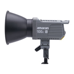 Aputure Amaran COB 100D S Point Source LED 100W Daylight with Full-Size Universal Bowens Mount