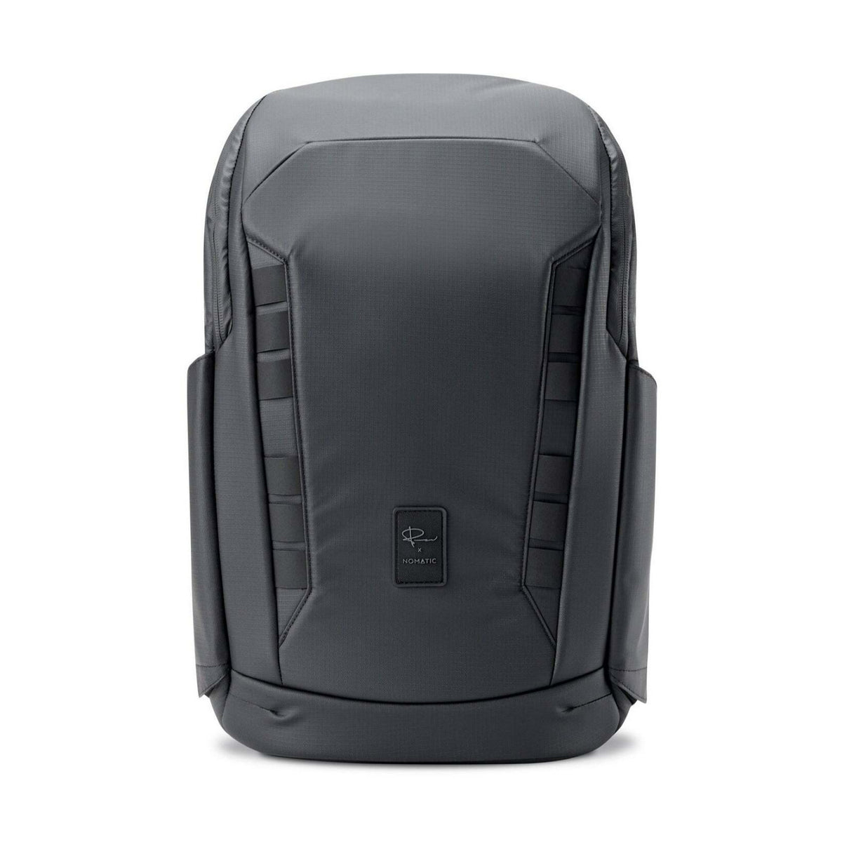 Nomatic Mckinnon 25L Durable Camera Backpack with One Large Cube Divider (Black)