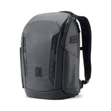 Nomatic Mckinnon 25L Durable Camera Backpack with Two Small Cube Divider (Black)