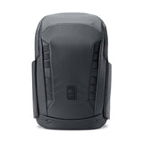 Nomatic Mckinnon 25L Durable Camera Backpack with Two Small Cube Divider (Black)