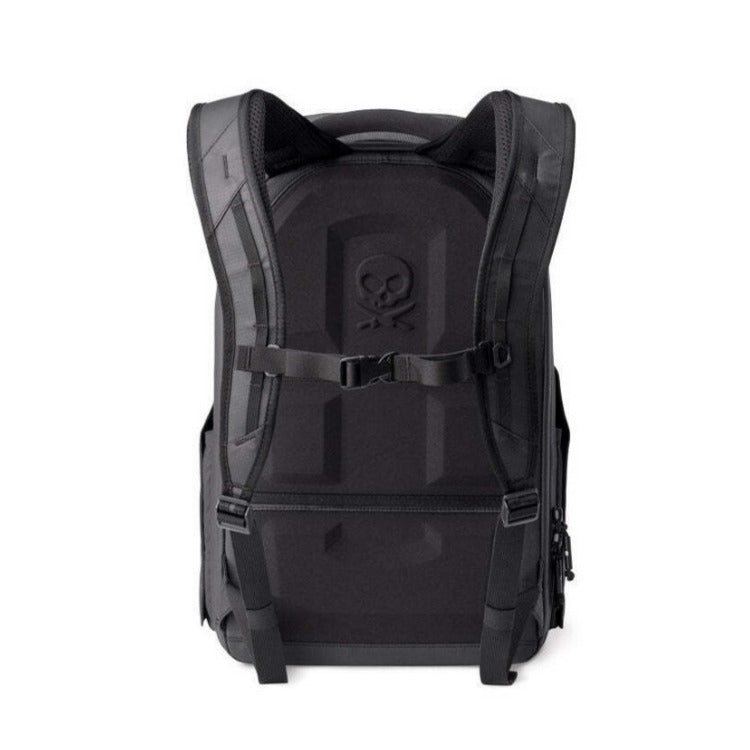 Nomatic Mckinnon 25L Durable Camera Backpack with Two Small Cube Divider (Black)