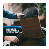 Nomatic Mckinnon 25L Durable Camera Backpack with Two Small Cube Divider (Black)