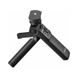 Sony ZV-1 Camera for Content Creators and Vloggers (White) with Vlogger Accessory Bundle