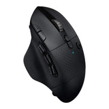 Logitech G604 Gaming Mouse with 15 Programmable Controls and 240 Hours Battery Life (Black)