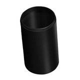 Athlon Optics 56mm Riflescope Sunshade for Cronus BTR Gen2 Scopes (Matte Black)