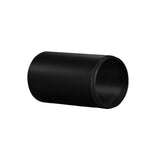 Athlon Optics 56mm Riflescope Sunshade for Cronus BTR Gen2 Scopes (Matte Black)