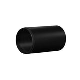 Athlon Optics 56mm Riflescope Sunshade for Cronus BTR Gen2 Scopes (Matte Black)
