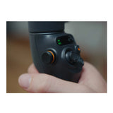 DJI Osmo Mobile 6 Compact, Portable, Foldable, Easy-to-Use, 3-Axis Stabilization Smartphone Gimbal