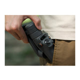 DJI Osmo Mobile 6 Compact, Portable, Foldable, Easy-to-Use, 3-Axis Stabilization Smartphone Gimbal